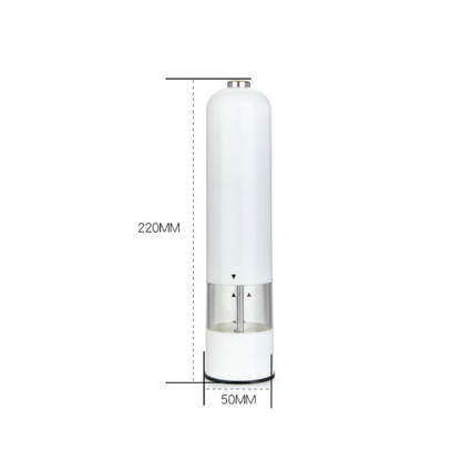 Electric Salt–Pepper Grinder