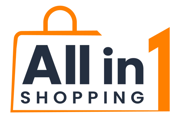 All in 1 SHOPPING
